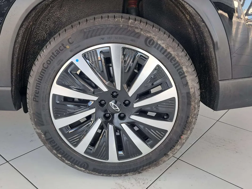 Chery Tiggo 8 1.5T CSH Apex DHT (PHEV) - Image 16
