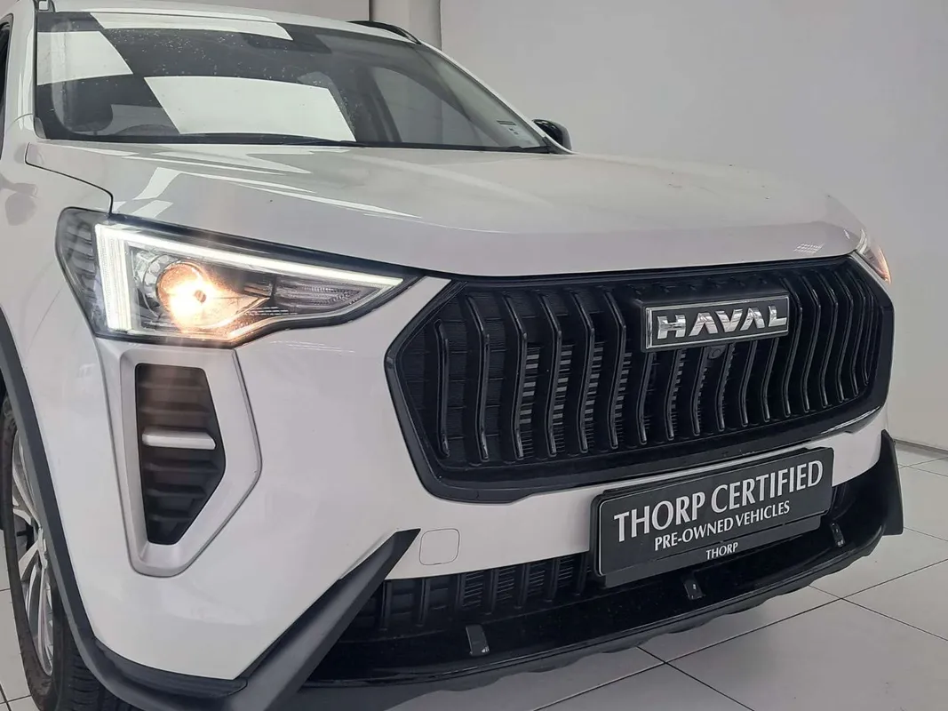 Haval Jolion 1.5T City Plus 7DCT - Image 2