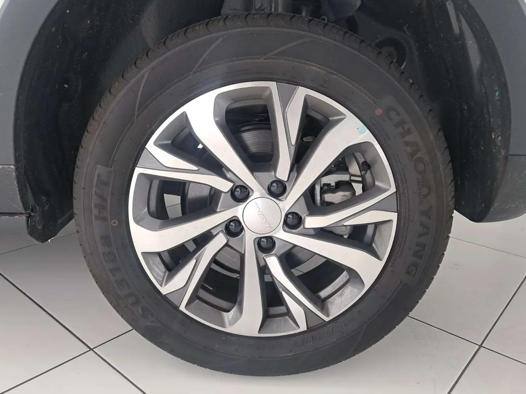 Haval Jolion 1.5T City Plus 7DCT - Image 16
