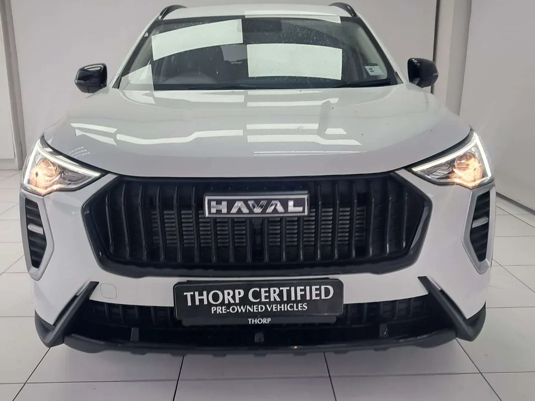 Haval Jolion 1.5T City Plus 7DCT - Image 3