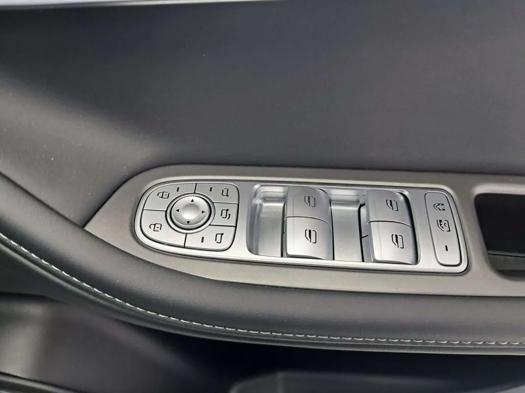 Chery Tiggo 7 1.5T CSH Ultra DHT (PHEV) - Image 11