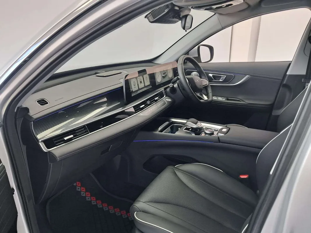Chery Tiggo 7 1.5T CSH Ultra DHT (PHEV) - Image 13