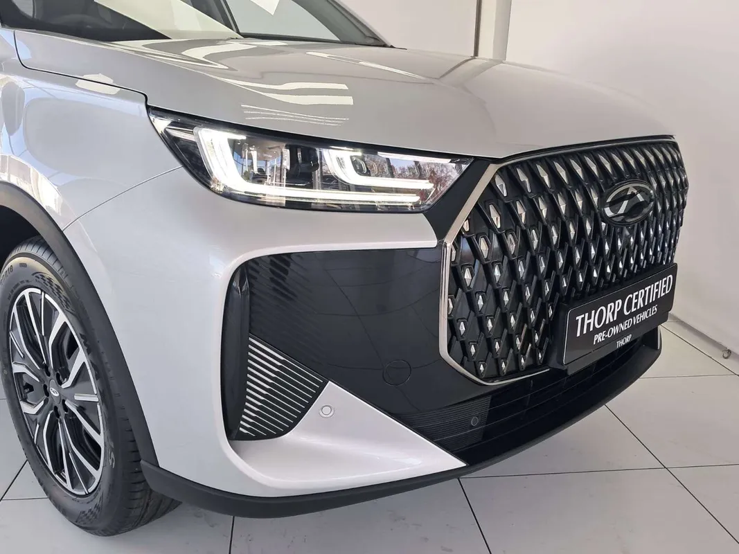 Chery Tiggo 7 1.5T CSH Ultra DHT (PHEV) - Image 14