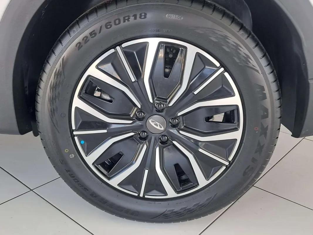 Chery Tiggo 7 1.5T CSH Ultra DHT (PHEV) - Image 16