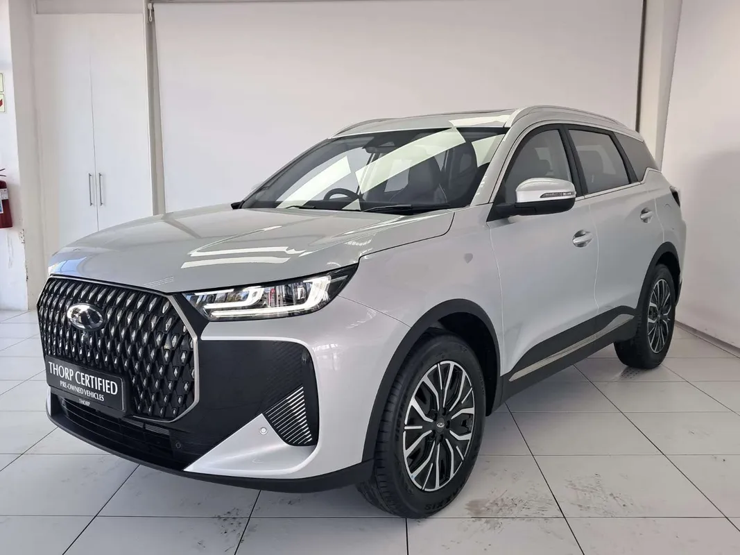 Chery Tiggo 7 1.5T CSH Ultra DHT (PHEV) - Image 3