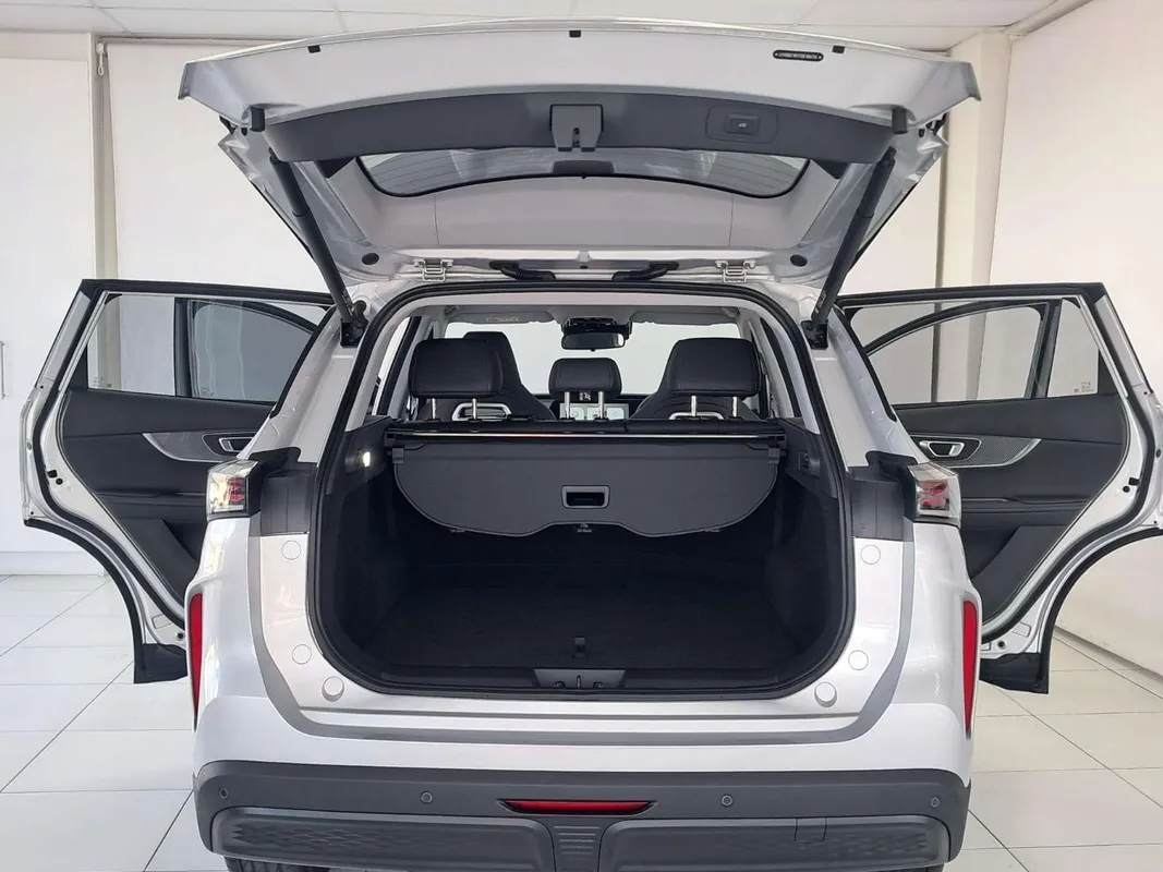 Chery Tiggo 7 1.5T CSH Ultra DHT (PHEV) - Image 5