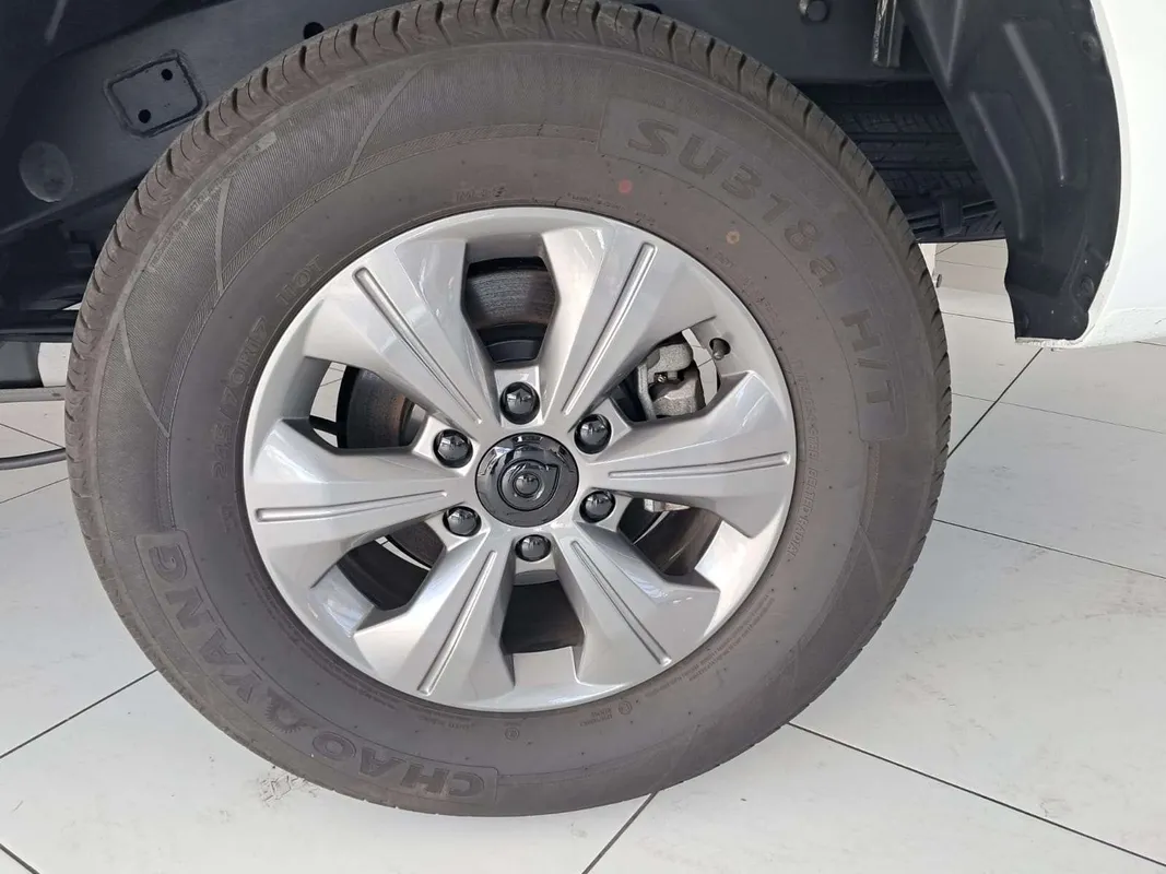 GWM P-Series CV 2.0TD SX S/C P/U - Image 16