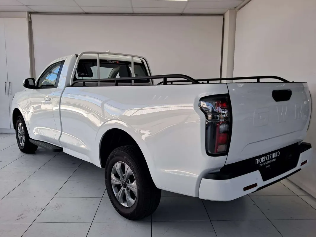 GWM P-Series CV 2.0TD SX S/C P/U - Image 6