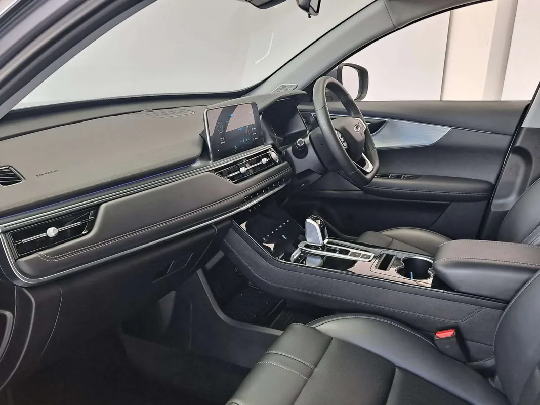 Chery Tiggo 7 Pro 1.5T Distinctive CVT - Image 11