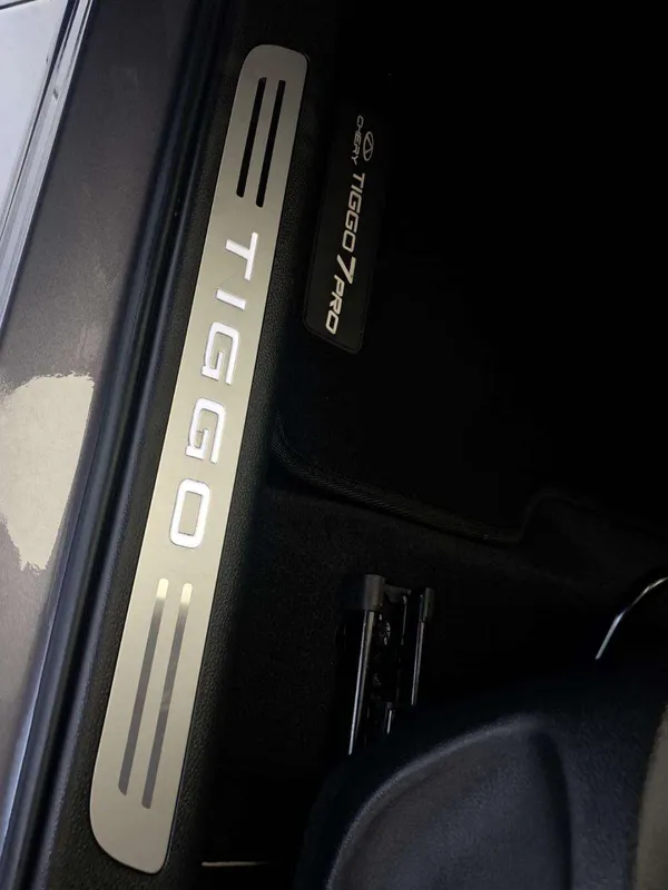 Chery Tiggo 7 Pro 1.5T Distinctive CVT - Image 13