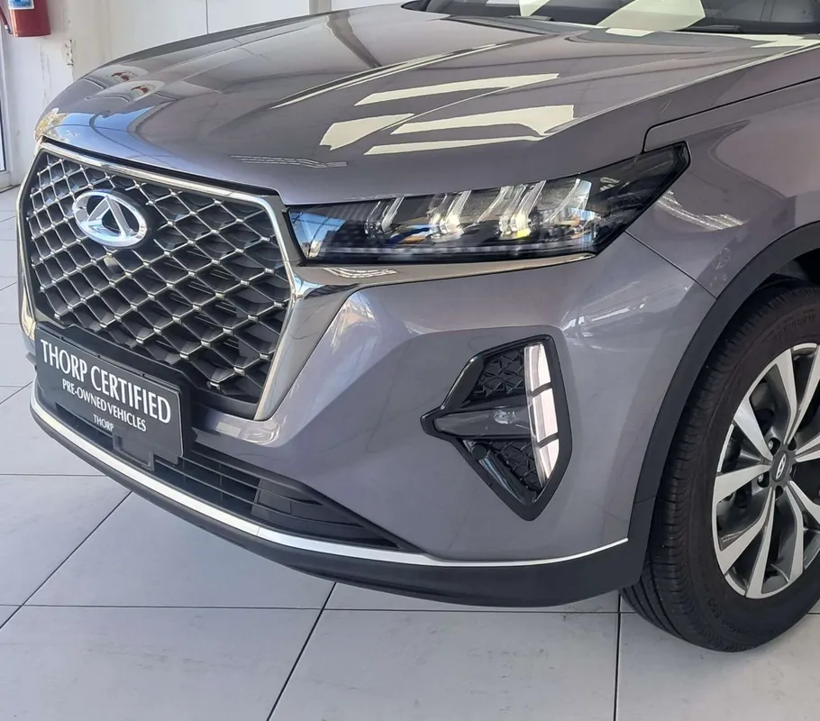 Chery Tiggo 7 Pro 1.5T Distinctive CVT - Image 15