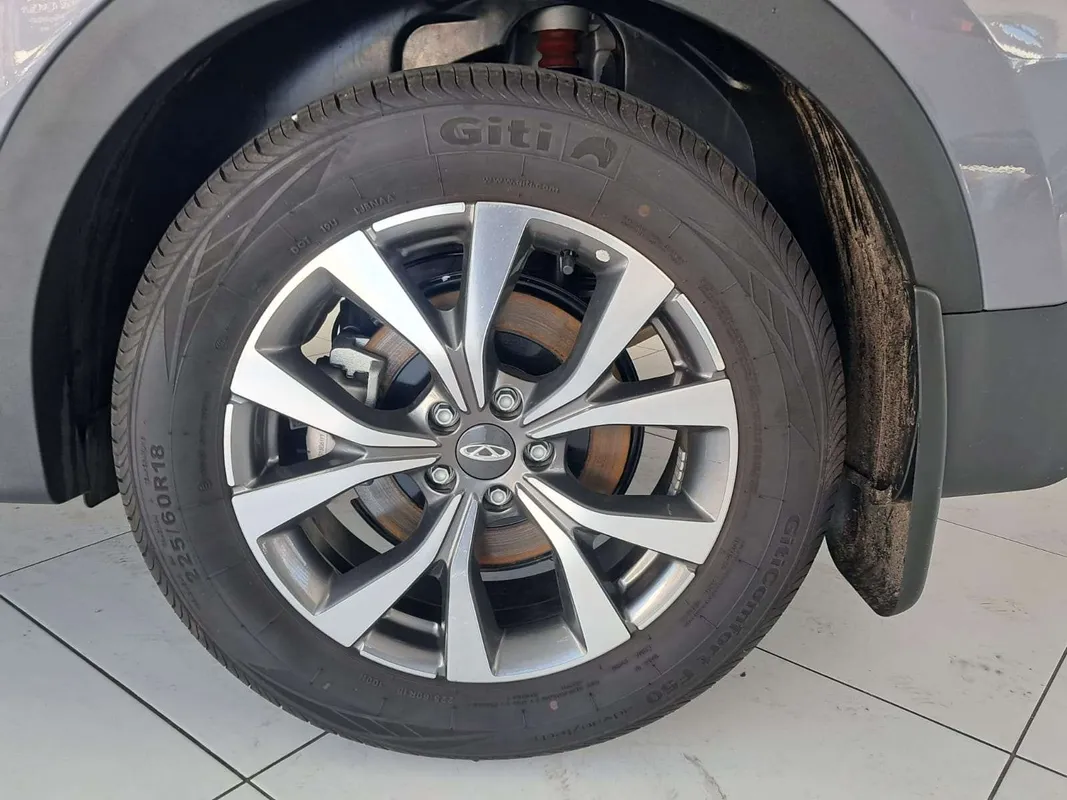 Chery Tiggo 7 Pro 1.5T Distinctive CVT - Image 16