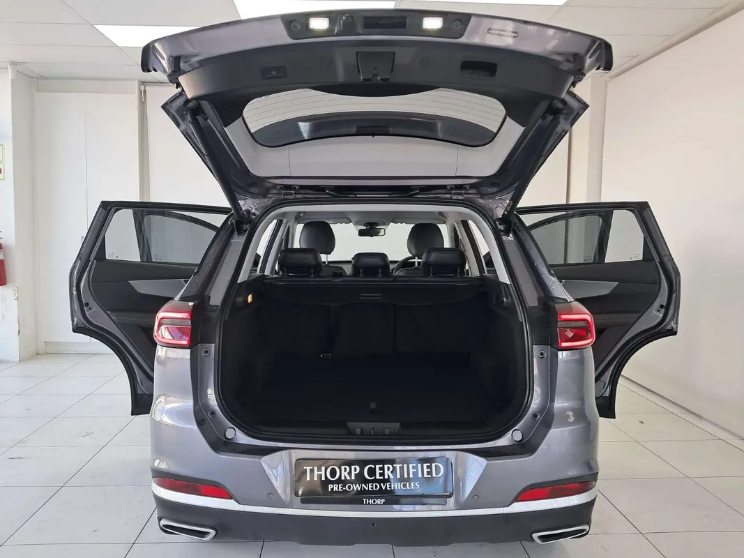 Chery Tiggo 7 Pro 1.5T Distinctive CVT - Image 5