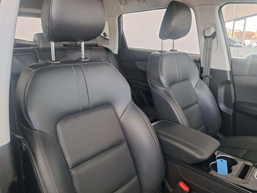 Chery Tiggo 7 Pro 1.5T Distinctive CVT - Image 9
