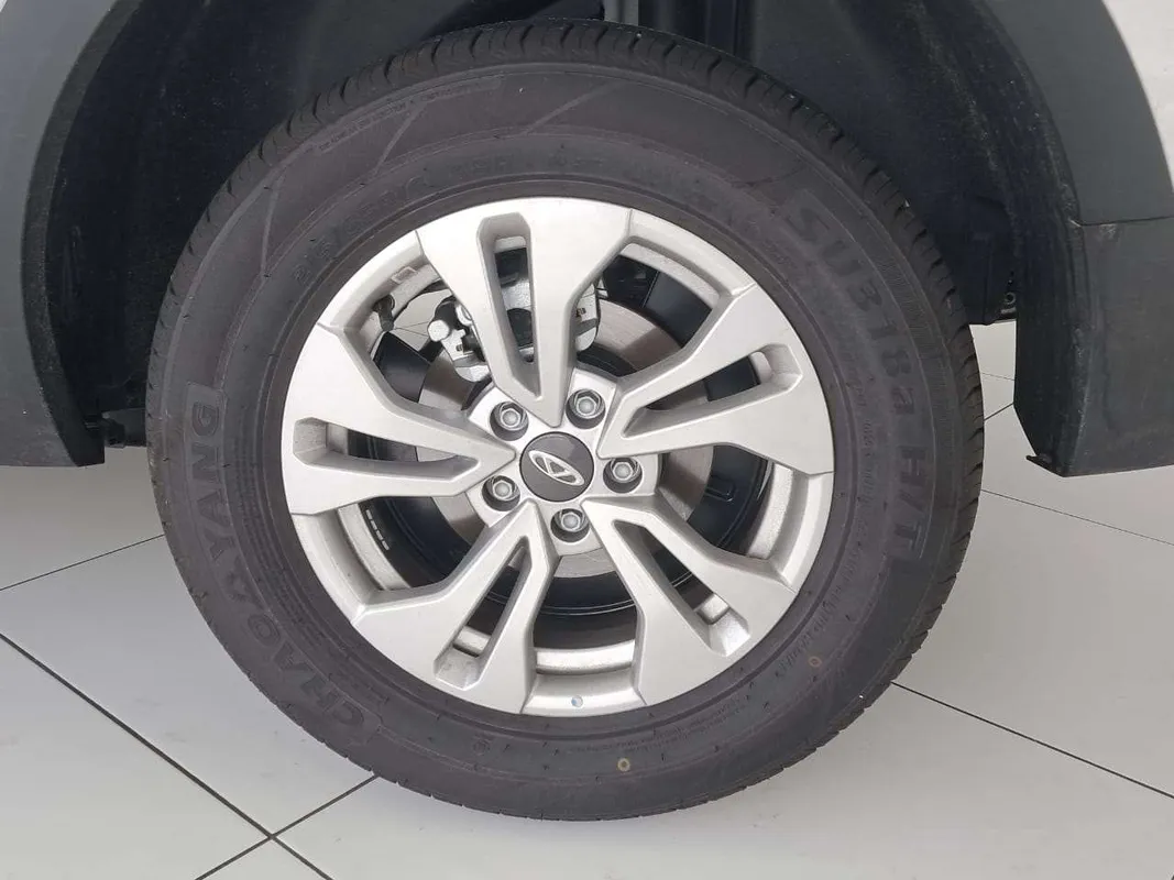 Chery Tiggo 4 Cross 1.5 LiT CVT - Image 16