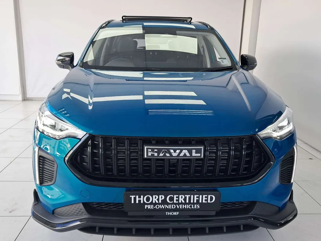 Haval Jolion Pro 1.5T Super Luxury 7DCT - Image 2