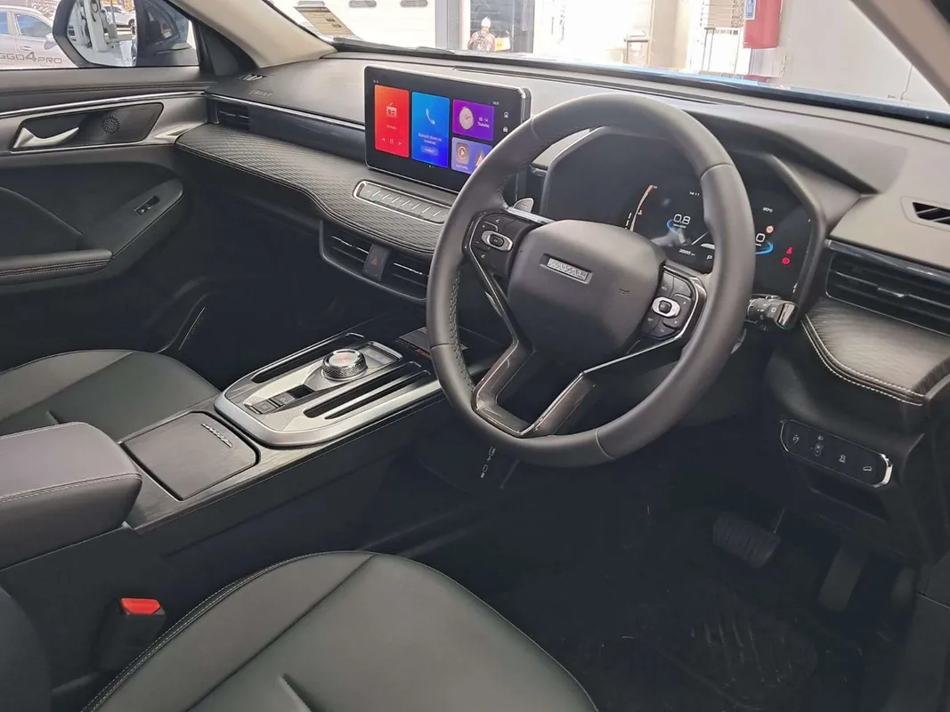 Haval Jolion Pro 1.5T Super Luxury 7DCT - Image 11