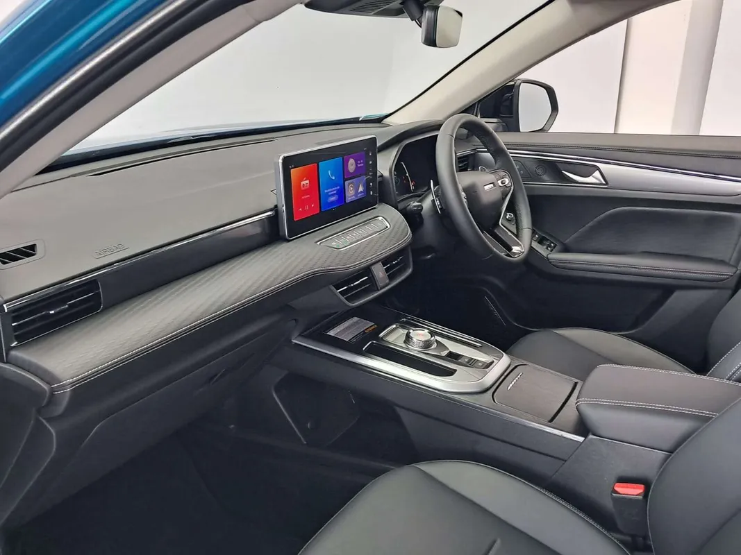 Haval Jolion Pro 1.5T Super Luxury 7DCT - Image 12