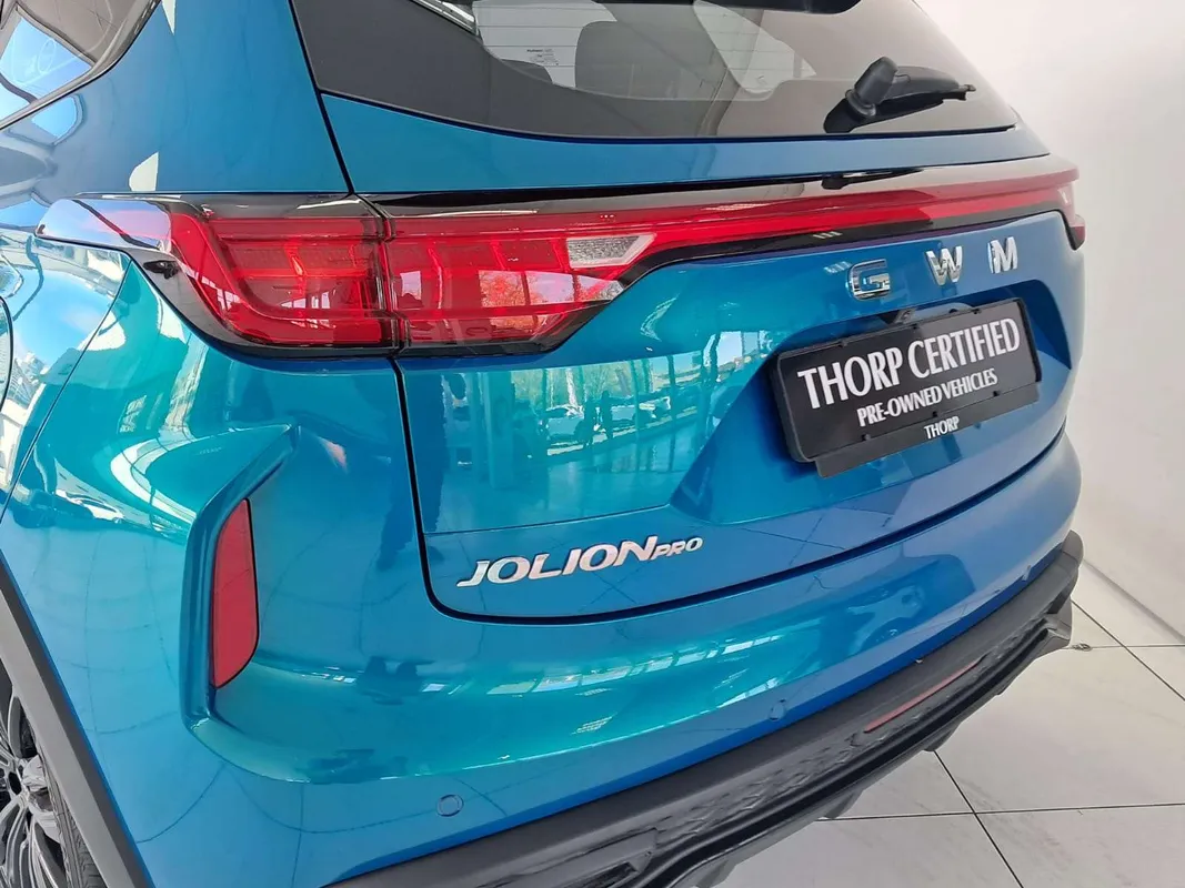 Haval Jolion Pro 1.5T Super Luxury 7DCT - Image 14