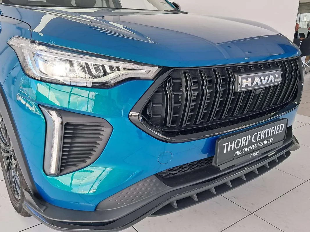 Haval Jolion Pro 1.5T Super Luxury 7DCT - Image 15