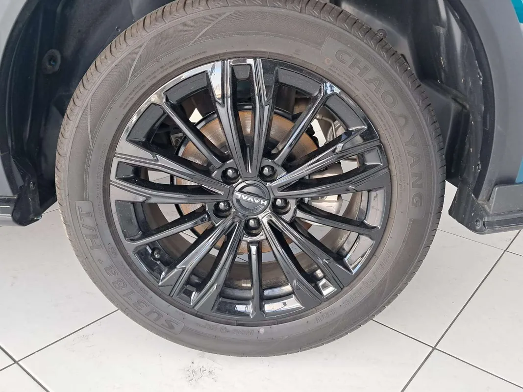 Haval Jolion Pro 1.5T Super Luxury 7DCT - Image 16