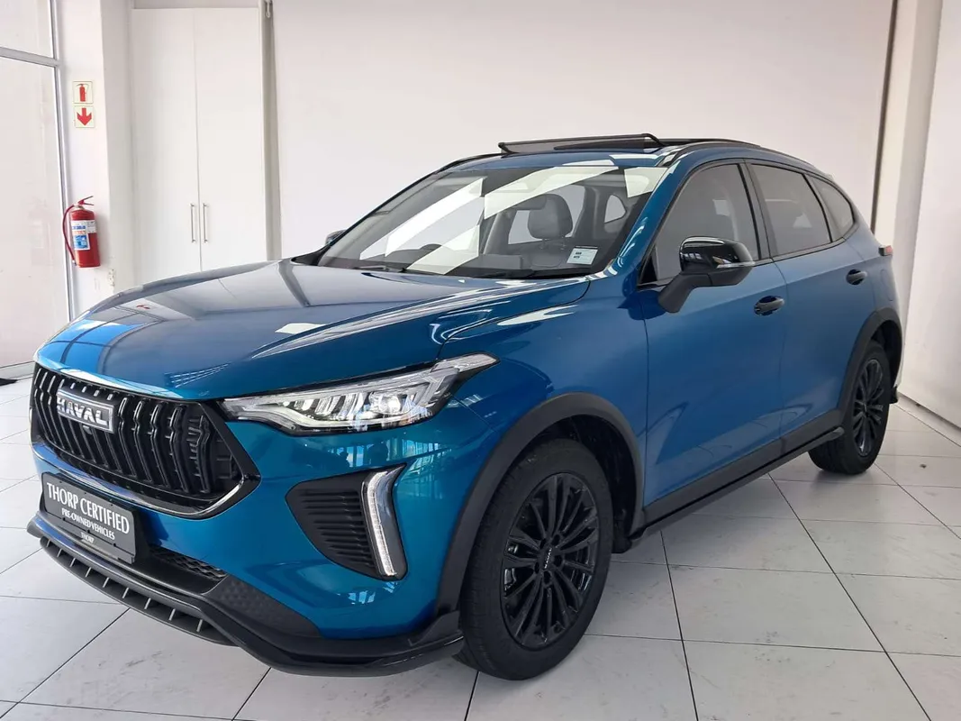 Haval Jolion Pro 1.5T Super Luxury 7DCT - Image 3