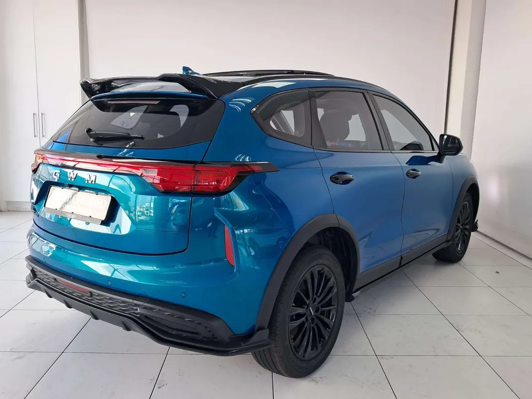 Haval Jolion Pro 1.5T Super Luxury 7DCT - Image 4