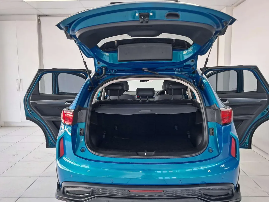 Haval Jolion Pro 1.5T Super Luxury 7DCT - Image 5