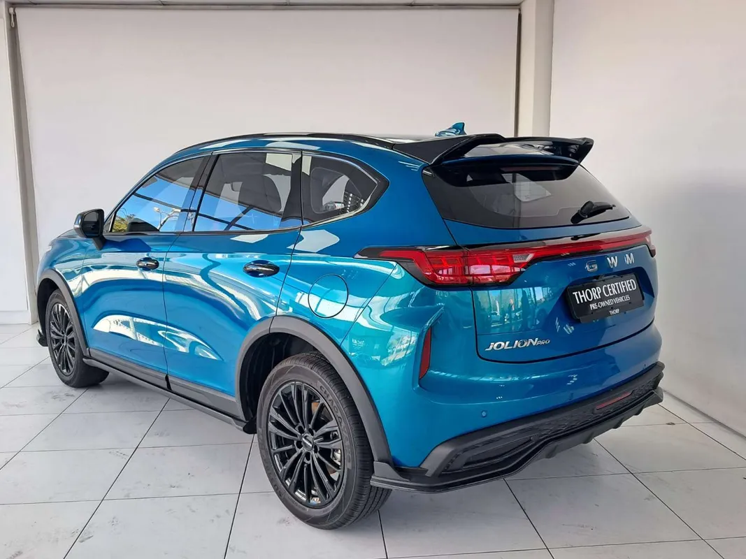 Haval Jolion Pro 1.5T Super Luxury 7DCT - Image 6