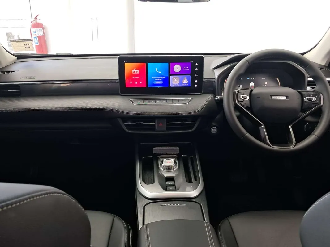 Haval Jolion Pro 1.5T Super Luxury 7DCT - Image 8