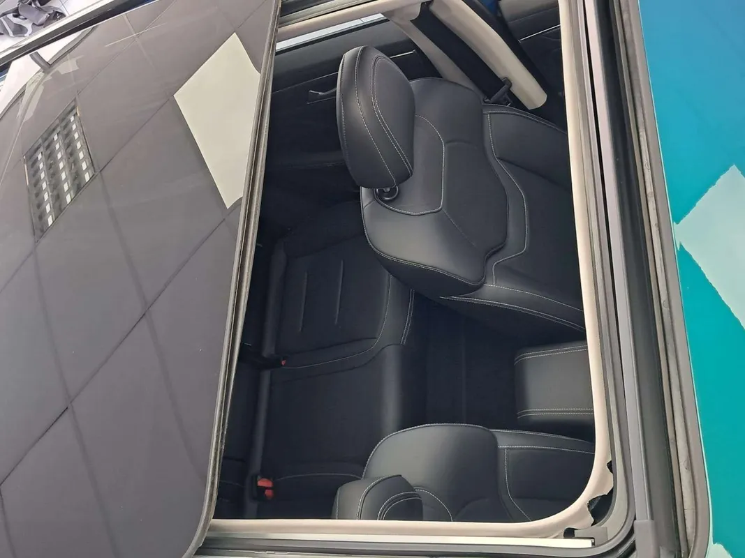Haval Jolion Pro 1.5T Super Luxury 7DCT - Image 10