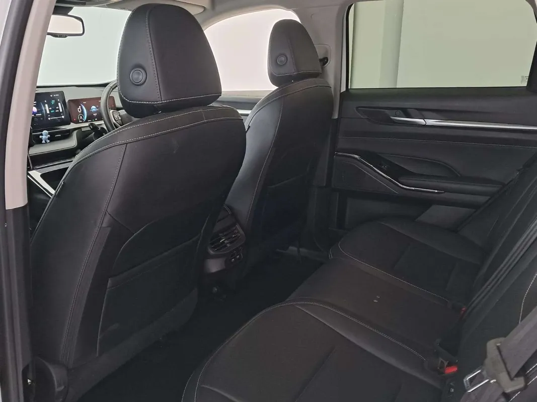 Haval H6 1.5T Hybrid DHT Ultra Luxury - Image 11