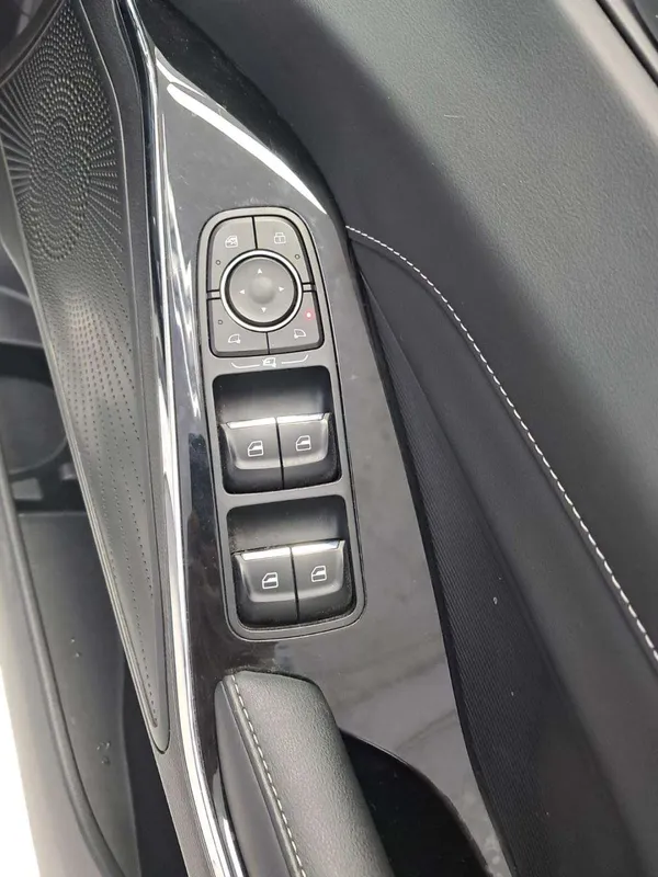 Haval H6 1.5T Hybrid DHT Ultra Luxury - Image 13