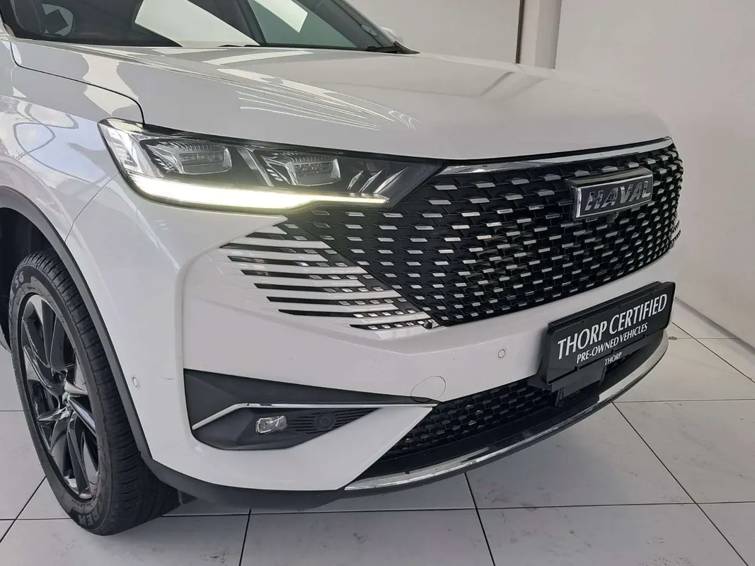 Haval H6 1.5T Hybrid DHT Ultra Luxury - Image 14