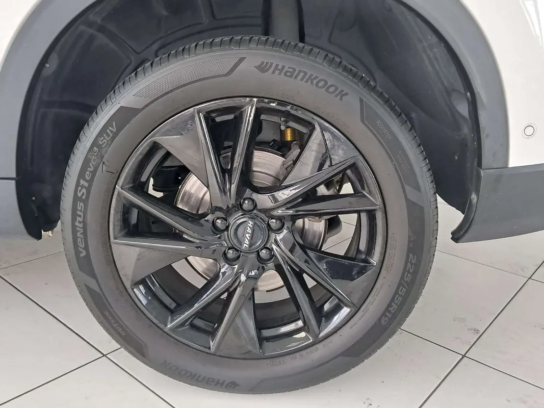 Haval H6 1.5T Hybrid DHT Ultra Luxury - Image 16