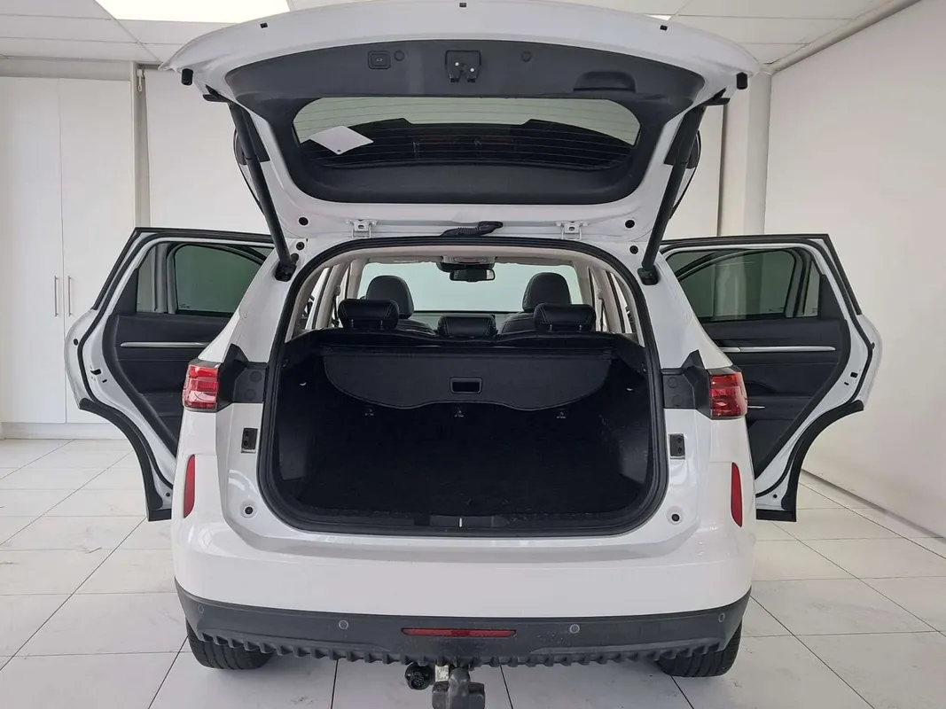 Haval H6 1.5T Hybrid DHT Ultra Luxury - Image 5