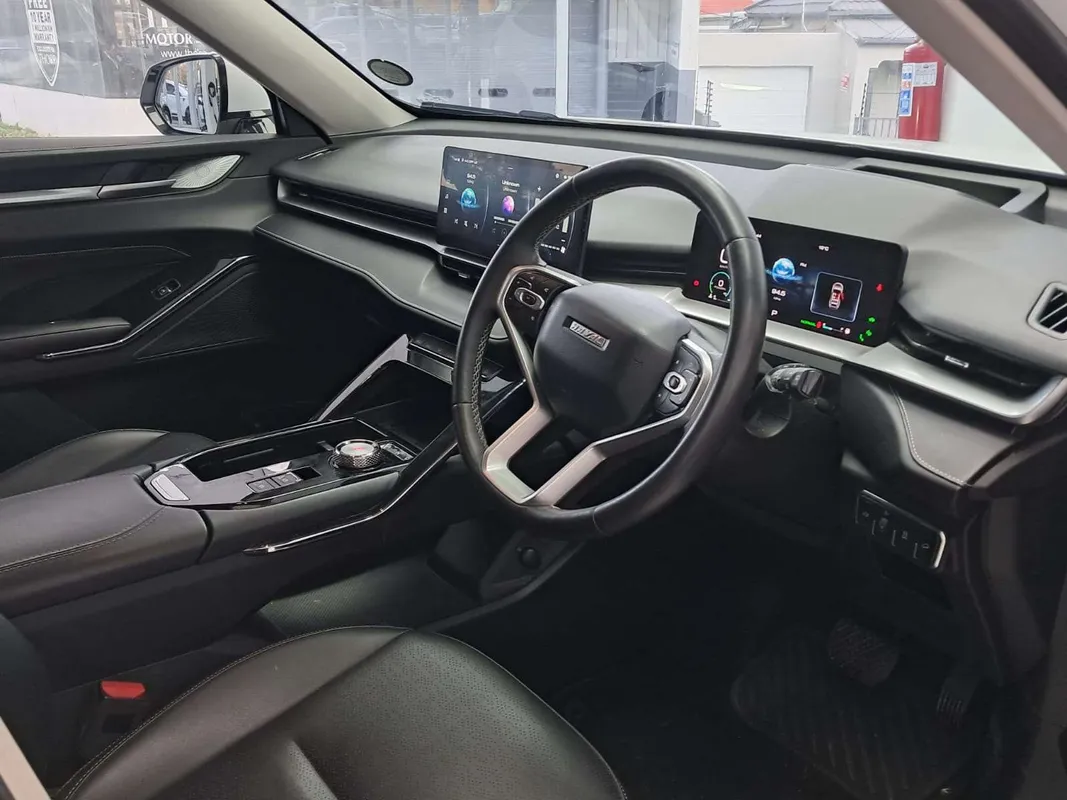 Haval H6 1.5T Hybrid DHT Ultra Luxury - Image 8