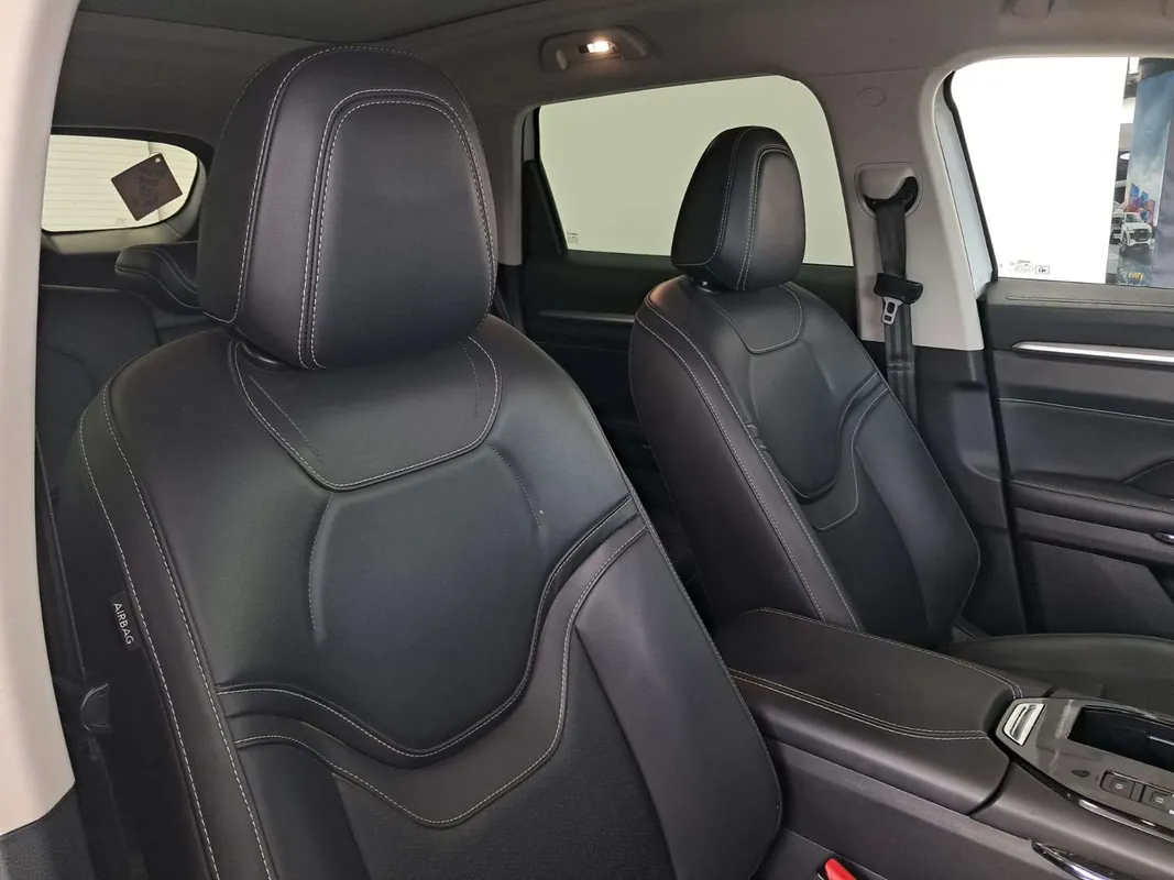 Haval H6 1.5T Hybrid DHT Ultra Luxury - Image 10