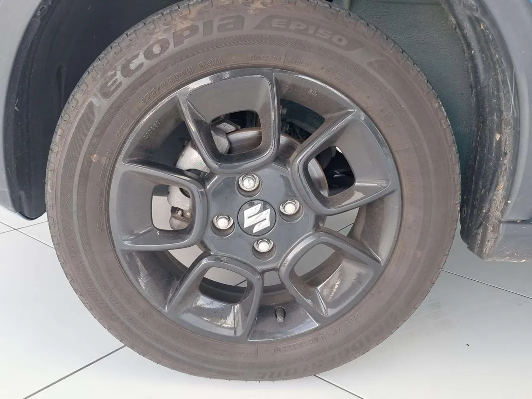 Suzuki Ignis 1.2 GLX MT - Image 16