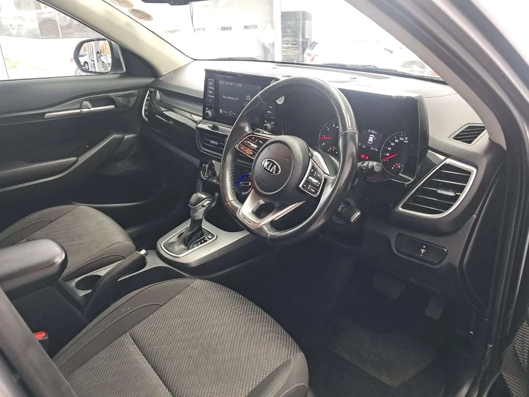 Kia Seltos 1.6 EX Auto - Image 13