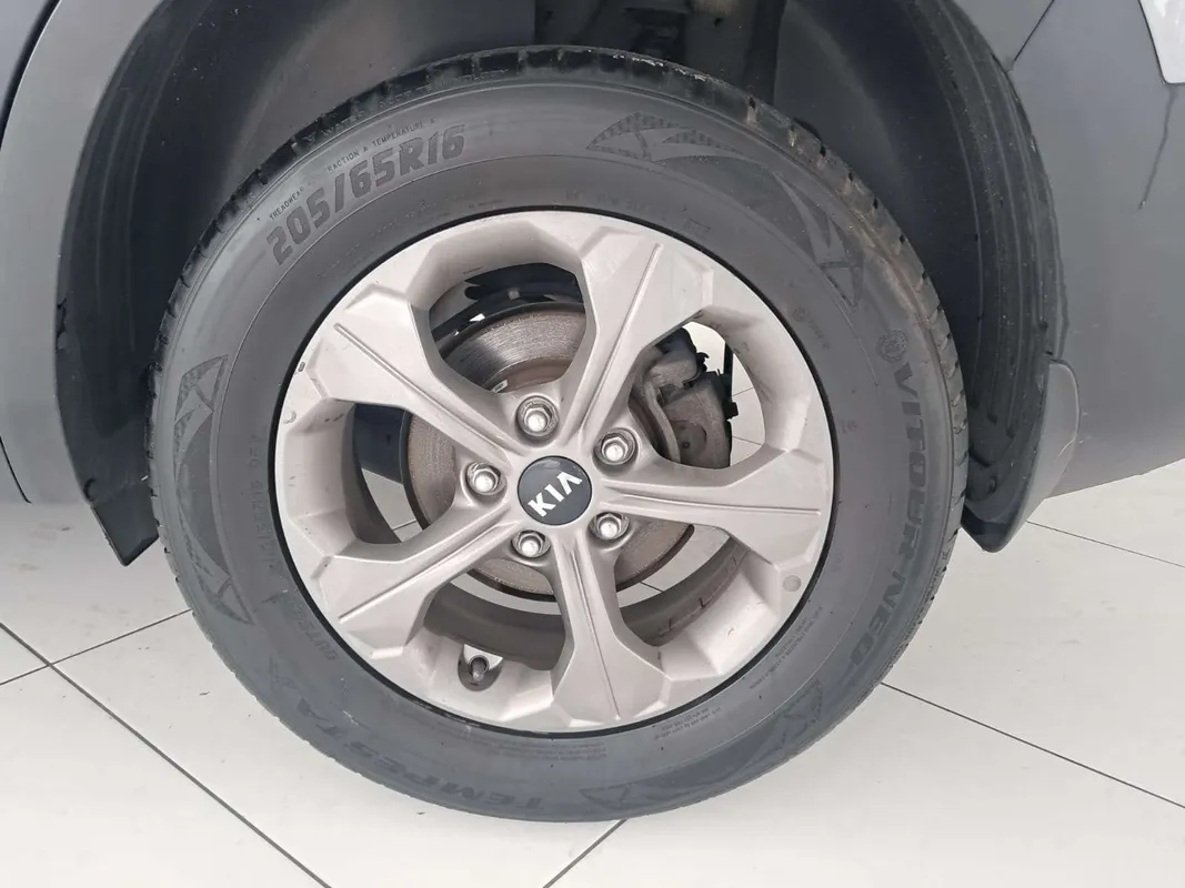 Kia Seltos 1.6 EX Auto - Image 16