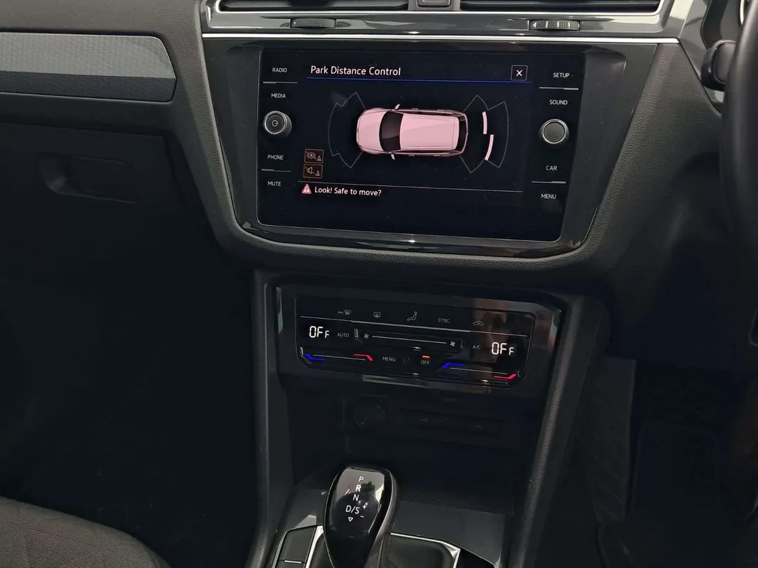Volkswagen Tiguan 1.4 TSI Life DSG - Image 7