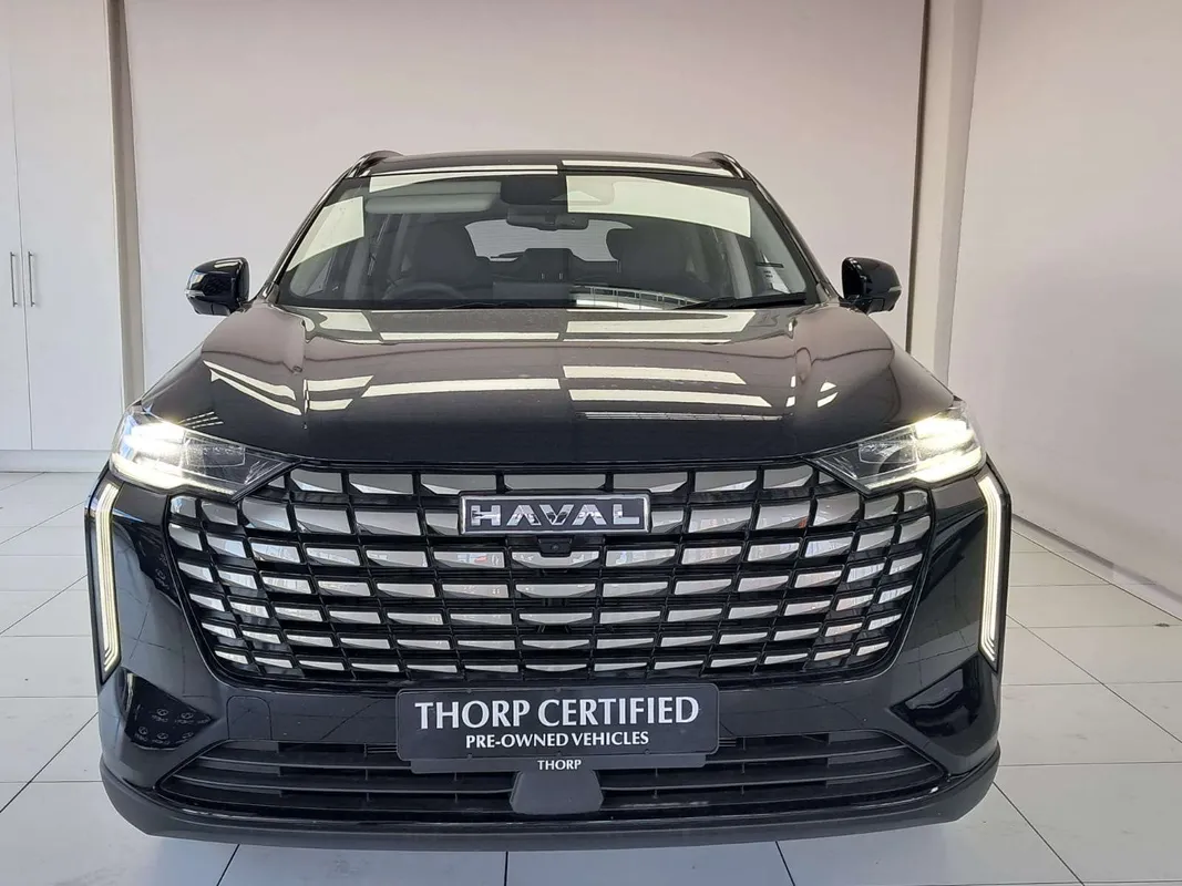 Haval H6 2.0T Luxury DCT - Image 2