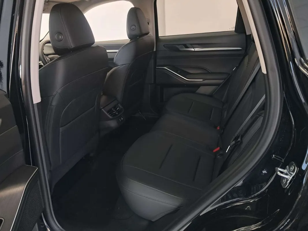 Haval H6 2.0T Luxury DCT - Image 12