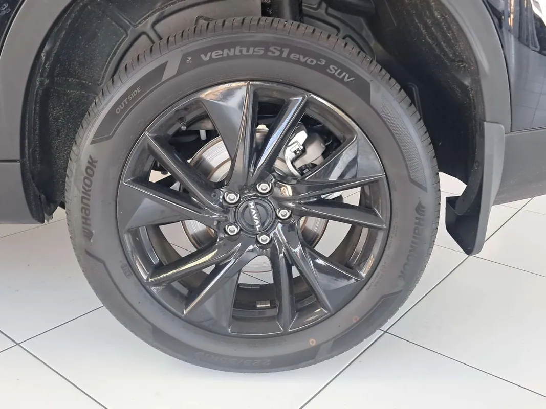 Haval H6 2.0T Luxury DCT - Image 16