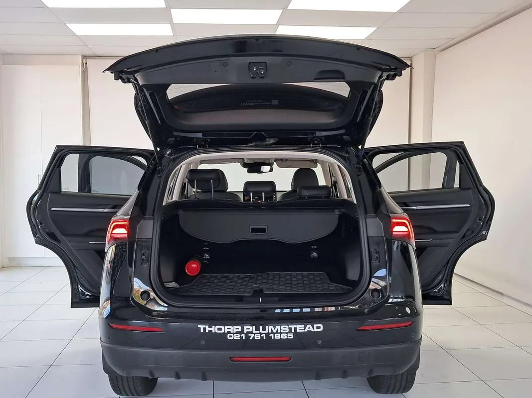 Haval H6 2.0T Luxury DCT - Image 5