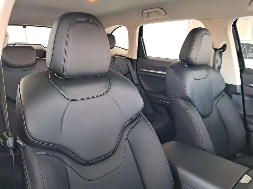 Haval H6 2.0T Luxury DCT - Image 7