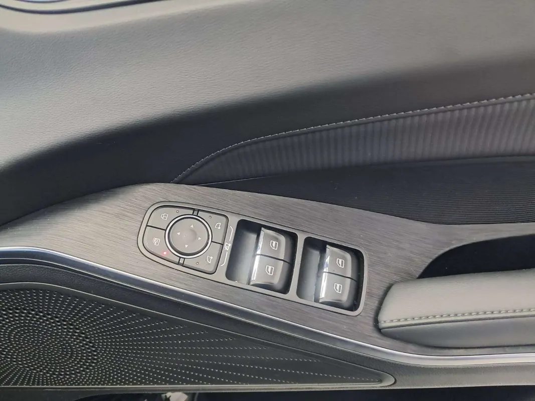 Haval H6 2.0T Luxury DCT - Image 9