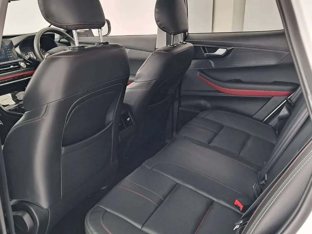 Chery Tiggo 4 Pro 1.5 LiT - Image 12