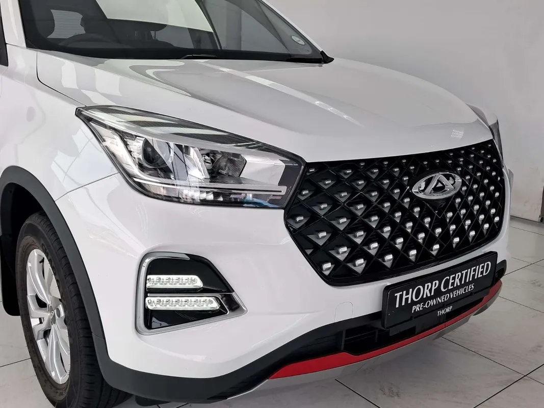 Chery Tiggo 4 Pro 1.5 LiT - Image 14